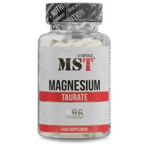 MST Nutrition Magnesium Taurate