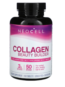 NeoCell Collagen Beauty Builder