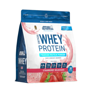 Applied Nutrition Critical Whey Mieszanka białek Białka