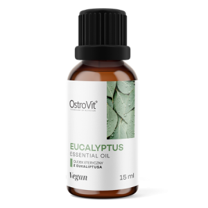 OstroVit Eucalyptus Essential Oil