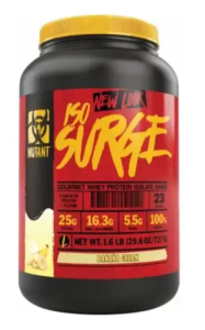 Mutant ISO Surge Białka