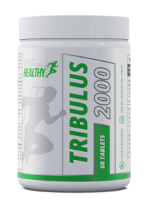 MST Nutrition Healthy Tribulus 2000 mg Testosterone Level Support