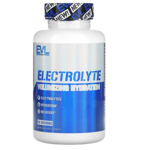 Evlution Nutrition Electrolyte Volumizing Hydration