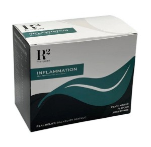 Remedy Relief Inflammation