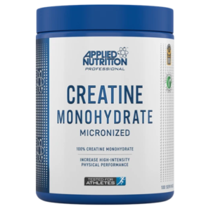 Applied Nutrition Creatine Monohydrate Kreatyna