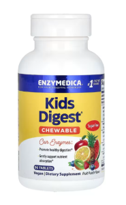 Enzymedica Kids Digest