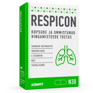 Iconfit Respicon