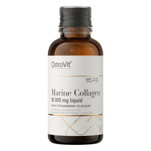 OstroVit Marine Collagen 10000 mg liquid