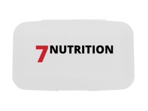 7Nutrition pillbox