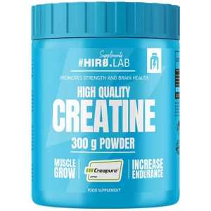 Hiro.lab Creatine Creapure Kreatinas