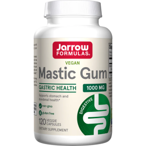 Jarrow Formulas Mastic Gum