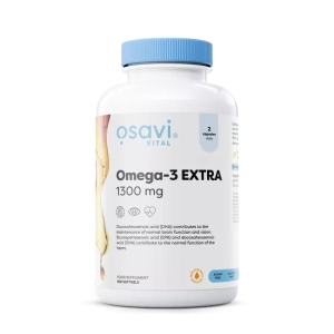 Osavi Omega-3 EXTRA 1300 mg