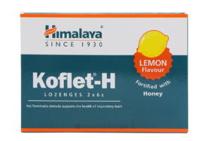 Himalaya Koflet Lozenges