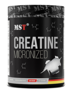 MST Nutrition Creatine Micronized Kreatinas