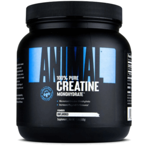 Universal Nutrition Creatine Kreatīns