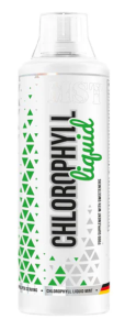 MST Nutrition Chlorophyll Liquid