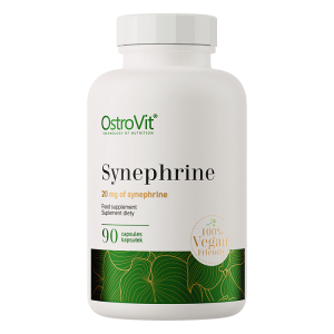 OstroVit Synephrine VEGE