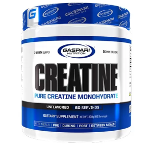 Gaspari Nutrition Creatine Qualitine Kreatyna