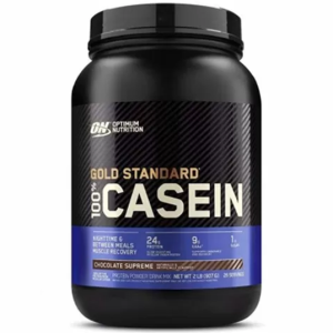 Optimum Nutrition Gold Standard 100% Casein Kazeīns Proteīni