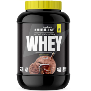 Hiro.lab Instant Whey Protein Baltymai