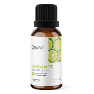 OstroVit Bergamot Essential Oil