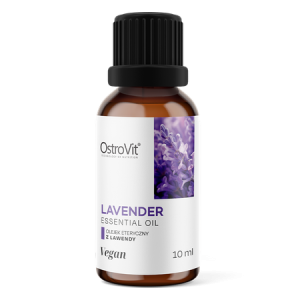 OstroVit Lavender Essential Oil