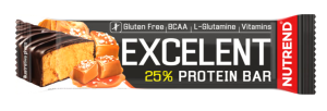 Nutrend Excelent Protein Bar Drinks & Bars