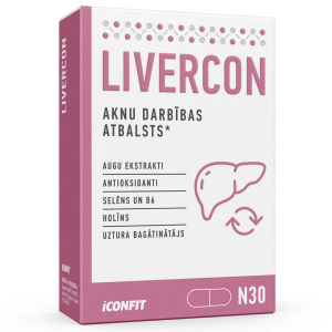 Iconfit Livercon