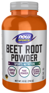 Now Foods Beet Root Powder