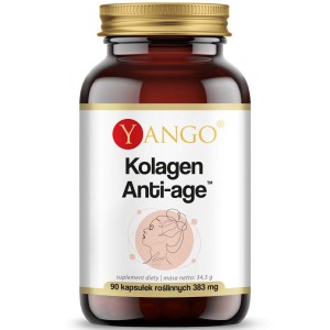 Yango Collagen Anti-age 383 mg