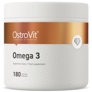 OstroVit Omega 3