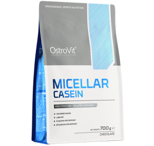 OstroVit Micellar Casein Kazeinas Baltymai