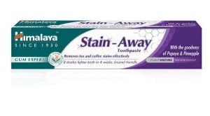 Himalaya Toothpaste - Stain Away