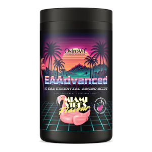 OstroVit EAAdvanced BCAA Aminohapped