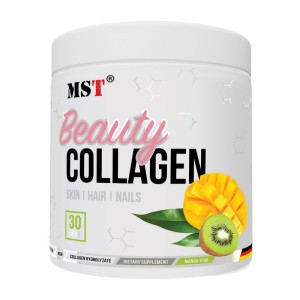 MST Nutrition Beauty Collagen