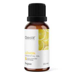 OstroVit Lemon Essential Oil