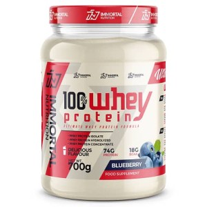 Immortal Nutrition Whey Protein Instant Mieszanka białek Białka