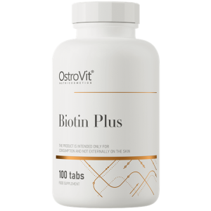 OstroVit Biotin Plus