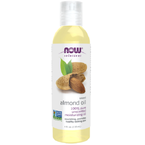 Now Foods Sweet Almond Oil