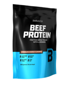 Biotech Usa Beef Protein Протеины