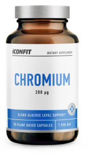 Iconfit Chromium