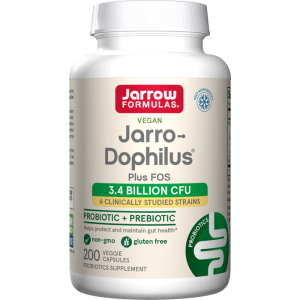 Jarro-Dophilus Plus FOS