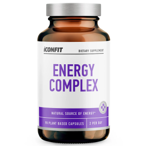 Iconfit Energy Complex