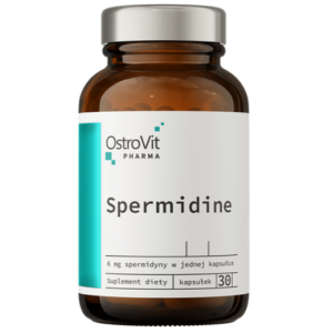 OstroVit Spermidine