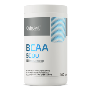 OstroVit BCAA 5000 mg Aminohapped