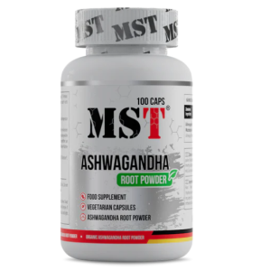 MST Nutrition Ashwagandha