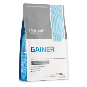 OstroVit Gainer Гейнеры