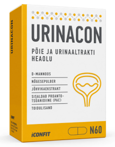 Iconfit Urinacon