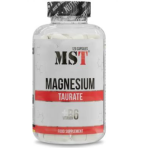 MST Nutrition Magnesium Taurate