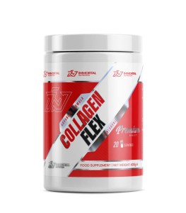 Immortal Nutrition Collagen Flex